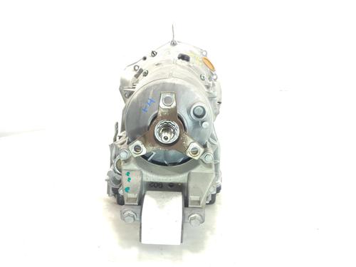 Gearbox MERCEDES-BENZ C-CLASS (W204) C 220 CDI (204.002) | BP18243663M3 