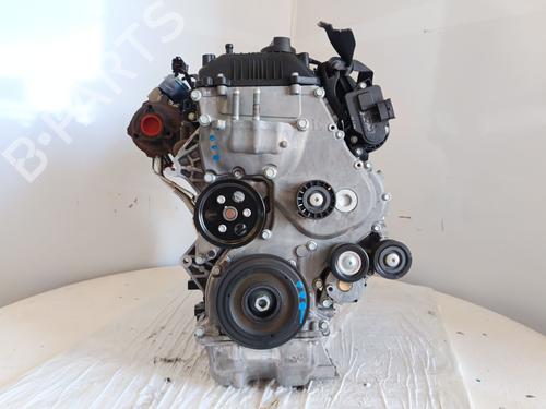 Used Engine Engine KIA OPTIMA (FSGDS6B) 1.7 CRDi (136 hp) 33319283 33319283