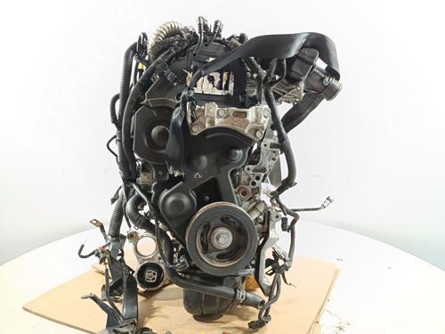 Used Engine CITROËN C4 Coupe (LA_) 1.6 HDi (90 hp) 28679410