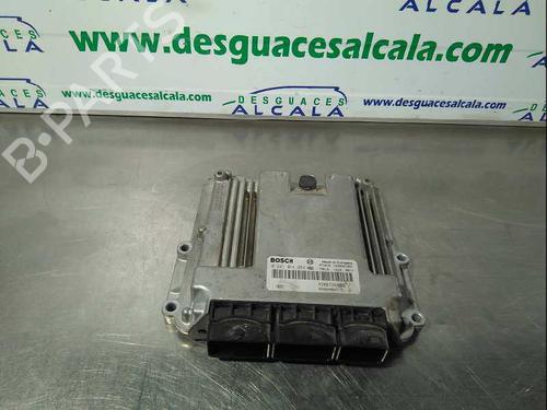 Used Engine control unit (ECU) Engine control unit (ECU) 9989963 9989963