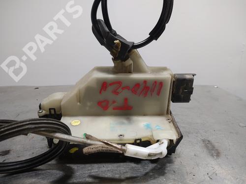 Used Rear right lock CITROËN DS4 (NX_) [2011-2015]  9983791