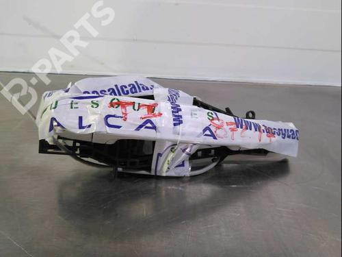 Rear left exterior door handle BMW 3 (F30, F80)  | BP9990034C130 