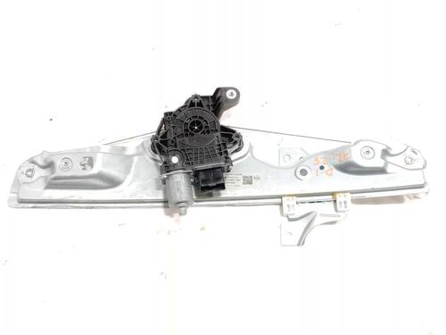 Used Front left window mechanism Front left window mechanism NISSAN QASHQAI III (J12) 1.3 DIG-T (140 hp) 23841722 23841722