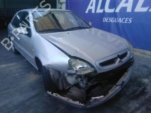 Front right window mechanism CITROËN XSARA (N1) 2.0 HDi 90 | BP18485390C23 