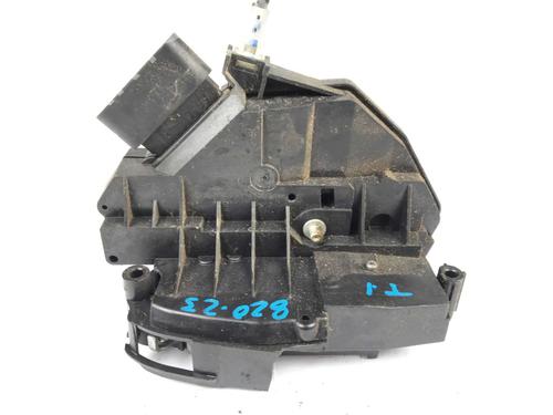 Used Rear left lock Rear left lock 16717327 16717327