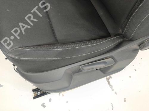 Left front seat SKODA KAROQ (NU7, ND7) 2.0 TDI 4x4 | BP40110235C15  - Image 7