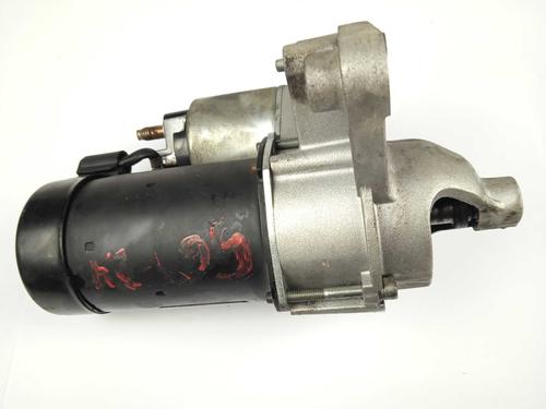 Used Starter Starter PEUGEOT PARTNER MPV (5_, G_) 1.6 HDi 75 (75 hp) 19742748 19742748