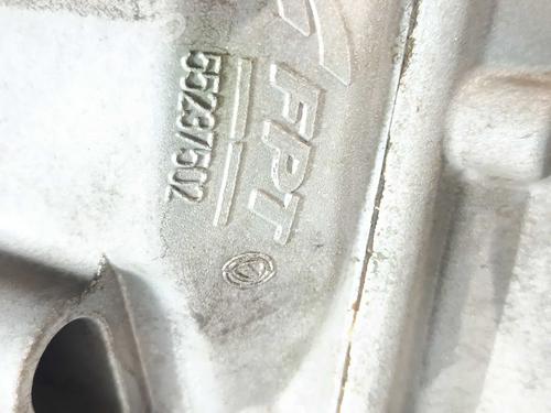 Gearbox JEEP COMPASS (MP, M6, MV, M7) 1.4 MultiAir | BP31048322M3 - Image 13