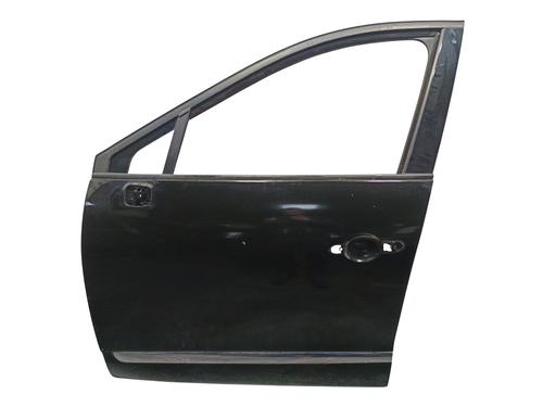 Used Left front door RENAULT SCÉNIC III (JZ0/1_) 1.2 TCe (JZ16) (132 hp) 30733903