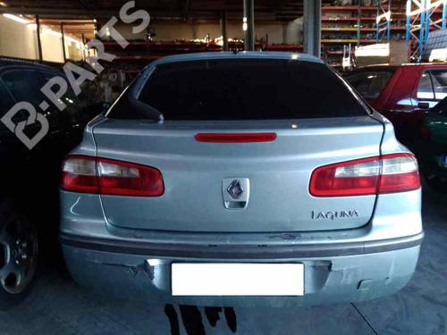 ABS pump RENAULT LAGUNA II (BG0/1_)  | BP11364046M43 