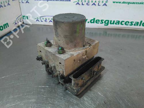 Used ABS pump ABS pump FORD TRANSIT Van (FA_ _) [2006-2014] 11363848 11363848