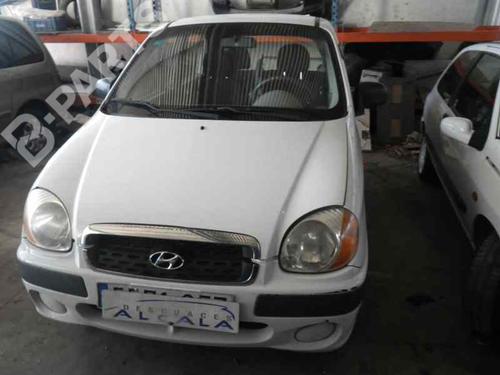 Used Parts HYUNDAI ATOS PRIME (MX)    1132066