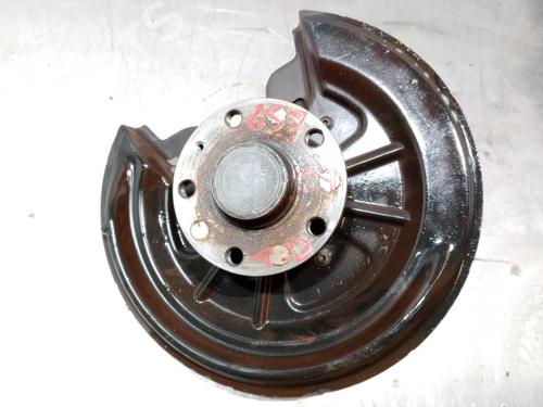 Used Right rear steering knuckle Right rear steering knuckle 20978479 20978479