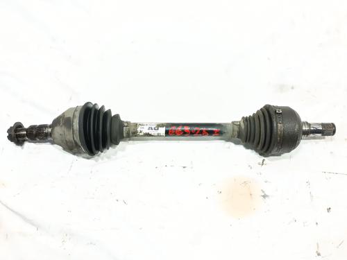 Used Left front driveshaft OPEL INSIGNIA A (G09) 2.0 CDTI (68) (131 hp) 30588540