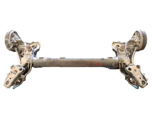 Bagaksel Bagaksel CITROËN C3 III (SX) 1.2 PURETECH 82 (82 hp) 35813329 35813329