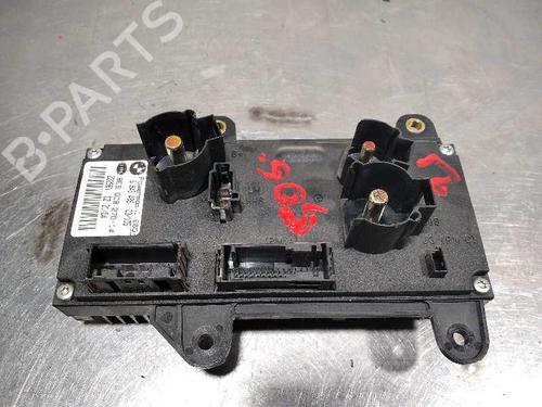Electronic module BMW 7 (E65, E66, E67) | BP9981023M83 - Image 3