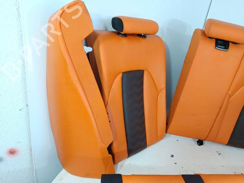 Seats set BMW 3 (G20, G80, G28) M3 Competition | BP33799766C78 - Image 30