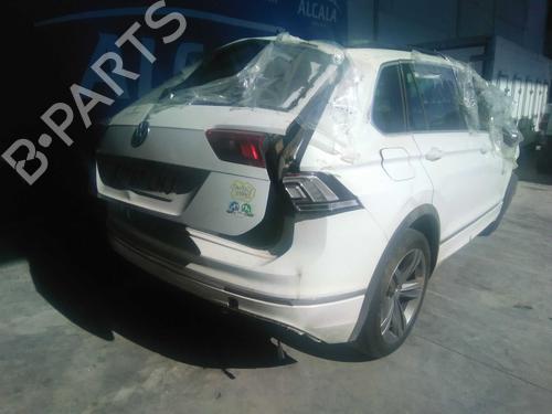 Electronic module VW TIGUAN (AD1, AX1) 2.0 TDI 4motion | BP17072679M83 - Image 4