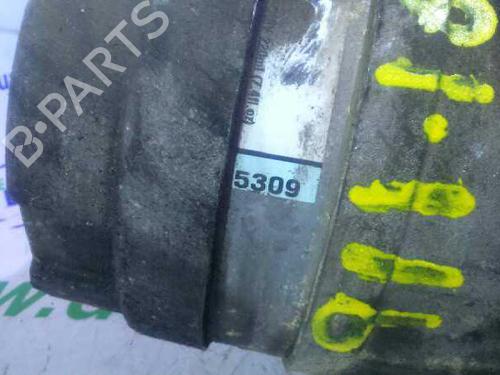 AC compressor NISSAN PRIMASTAR Bus (X83) | BP10959346M34 - Image 5