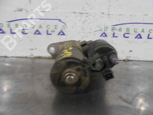 Starter VW POLO (9N_, 9A_)  | BP9986154M8 