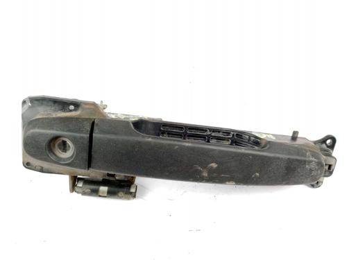Used Front left exterior door handle Front left exterior door handle 24177745 24177745