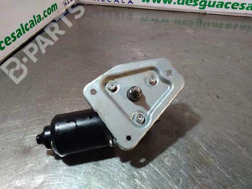 Front wiper motor SUZUKI JIMNY Closed Off-Road Vehicle (SN) 1.3 4WD (SN413) | BP10930221M29 