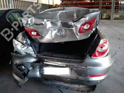 Right rear window switch VW PASSAT CC B6 (357)  | BP9978683C107  - Image 5