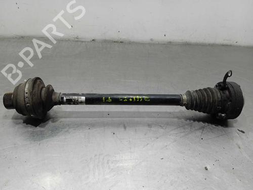 Used Left rear driveshaft Left rear driveshaft 9985121 9985121