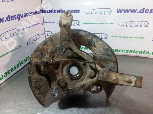 Left front steering knuckle OPEL INSIGNIA A (G09)  | BP9993916M25 