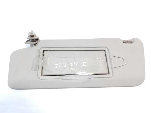 Used Left sun visor Left sun visor MERCEDES-BENZ C-CLASS (W204) C 200 CDI (204.001) (136 hp) 18411297 18411297