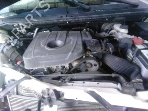 Rear left interior door handle SSANGYONG RODIUS II 2.2 Xdi | BP18411055I15  - Image 10