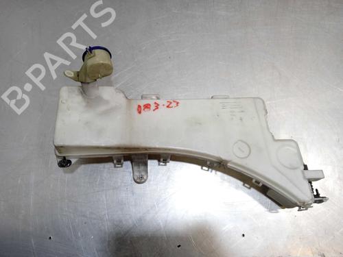 Used Windscreen washer tank Windscreen washer tank 12265354 12265354