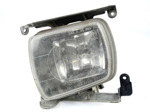 Used Left front fog light Left front fog light 10204578 10204578