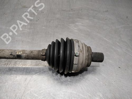 Left front driveshaft SEAT ALTEA (5P1) | BP10029074M38 - Image 2