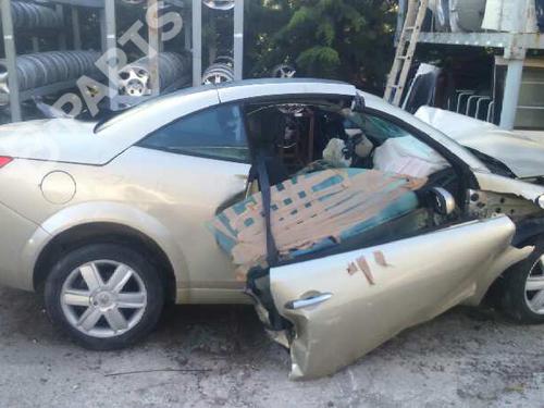 Used Parts RENAULT MEGANE II Coupé-Cabriolet (EM0/1_)    1062498
