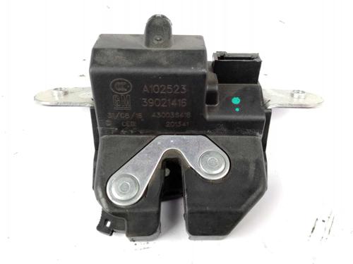 tailgate-lock-opel-meriva-b-mpv-s10-2010-2011-2012-2013-2014-2015-2016-2017-24928661 main image
