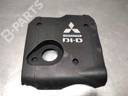 Capot moteur MITSUBISHI L200 / TRITON (KA_T, KB_T) 2.5 DI-D 4WD (KB4T) (136 hp) 9979949