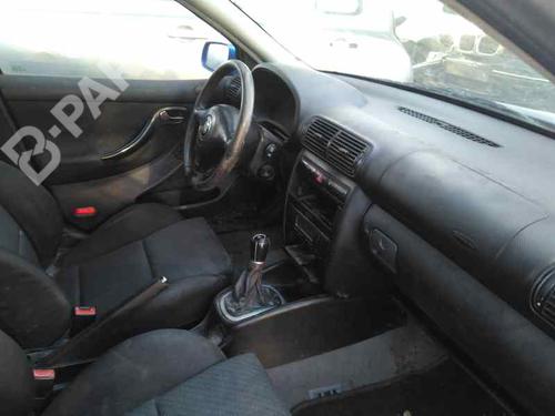 Rear right lock SEAT TOLEDO II (1M2)  | BP9992330C99  - Image 15