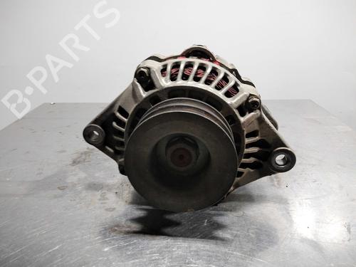 Used Alternator Alternator FORD RANGER (ET) 2.5 TDdi (143 hp) 10028512 10028512