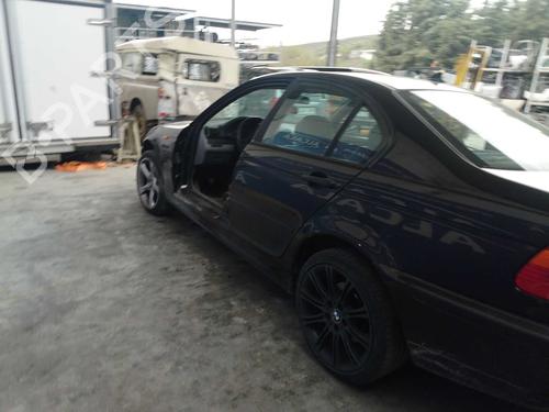 Left taillight BMW 3 (E46) 320 d | BP25258405C34 - Image 5