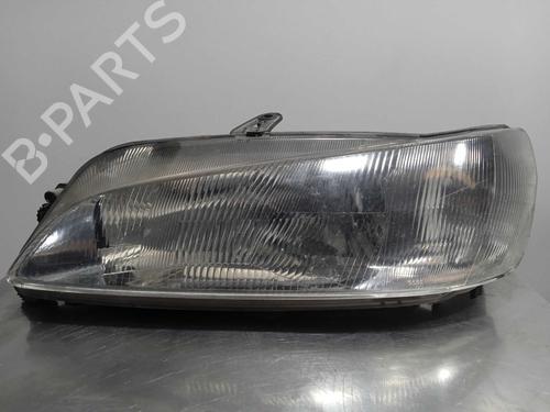 Used Left headlight Left headlight 10177606 10177606