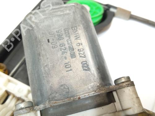Front left window mechanism BMW 1 (E87) 118 d | BP17631206C22