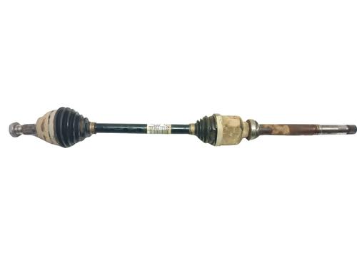 Used Right front driveshaft OPEL CROSSLAND X / CROSSLAND (P17, P2QO) 1.5 (75) (110 hp) 31345909