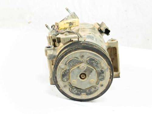 AC compressor CITROËN C3 AIRCROSS II (2R_, 2C_) 1.5 BlueHDi 110 | BP34541514M34 - Image 2