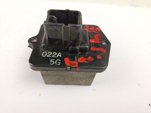 Used Heater resistor SUZUKI GRAND VITARA II (JT, TE, TD) 1.9 DDiS All-wheel Drive (JT419, TD44, JB419WD, JB419XD,... (129 hp) 27360948