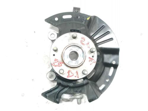 Used Left front steering knuckle Left front steering knuckle KIA XCEED (CD) 1.0 T-GDI (120 hp) 26300045 26300045