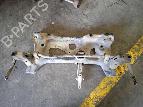 Used Subframe Subframe VW T-ROC (A11, D11) 2.0 TDI (150 hp) 20137354 20137354