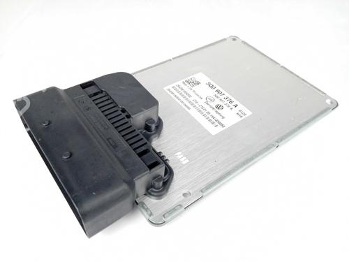 Used Control unit Control unit SEAT LEON ST (5F8) 2.0 Cupra (280 hp) 10416738 10416738