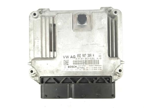 Used Engine control unit (ECU) Engine control unit (ECU) SEAT ATECA (KH7, KHP) 1.5 TSI (150 hp) 18844964 18844964