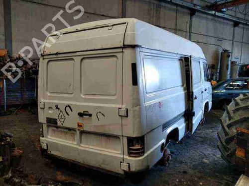 Used Parts MERCEDES-BENZ T1 Van (601, 611) 1072592